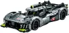 Конструктор Lego Technic PEUGEOT 9X8 24H Le Mans Hybrid Hypercar / 42156 фото 2