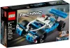 Конструктор Lego Technic Полицейская погоня / 42091 icon