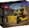 Конструктор LEGO Technic Сверхмощный бульдозер 42163 icon