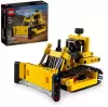 Конструктор LEGO Technic Сверхмощный бульдозер 42163 icon 2