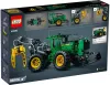 Конструктор Lego Technic Трелевочный трактор John Deere 948L-II / 42157 фото 2