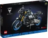 Конструктор Lego Technic Yamaha MT-10 SP / 42159 icon