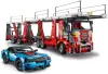 Конструктор Lego Techniс 42098 Автовоз icon 2
