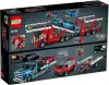 Конструктор Lego Techniс 42098 Автовоз icon 5