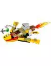Конструктор Lego Teenage Mutant Ninja Turtles 79122 Спасение из логова Шредера фото 5