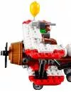 Конструктор Lego The Angry Birds Movie 75822 Самолетная атака свинок icon 4