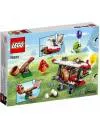 Конструктор Lego The Angry Birds Movie 75822 Самолетная атака свинок icon 6