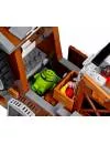 Конструктор Lego The Angry Birds Movie 75825 Пиратский корабль свинок icon 5