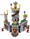 Конструктор Lego The Angry Birds Movie 75826 Замок короля Свинок icon 2