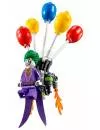 Конструктор Lego The Batman Movie 70900 Побег Джокера на воздушном шаре фото 2