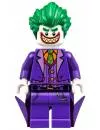 Конструктор Lego The Batman Movie 70900 Побег Джокера на воздушном шаре фото 6