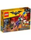 Конструктор Lego The Batman Movie 70900 Побег Джокера на воздушном шаре фото 8