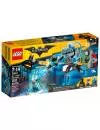 Конструктор Lego The Batman Movie 70901 Ледяная атака Мистера Фриза icon 8