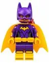 Конструктор Lego The Batman Movie 70902 Погоня за Женщиной-кошкой фото 5