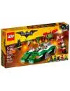 Конструктор Lego The Batman Movie 70903 Гоночный автомобиль Загадочника icon 12