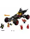 Конструктор Lego The Batman Movie 70905 Бэтмобиль icon