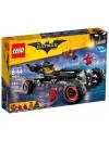 Конструктор Lego The Batman Movie 70905 Бэтмобиль фото 9