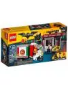 Конструктор Lego The Batman Movie 70910 Специальная доставка от пугала фото 11