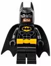 Конструктор Lego The Batman Movie 70910 Специальная доставка от пугала фото 8