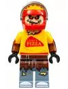 Конструктор Lego The Batman Movie 70910 Специальная доставка от пугала фото 9