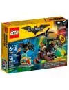Конструктор Lego The Batman Movie 70913 Схватка с Пугалом фото 7
