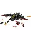 Конструктор Lego The Batman Movie 70916 Бэтмолет icon