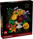 Конструктор Lego The Botanical Collection 10345 Цветочная композиция icon