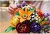 Конструктор Lego The Botanical Collection 10345 Цветочная композиция icon 6