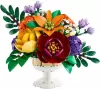 Конструктор Lego The Botanical Collection 10345 Цветочная композиция icon 7