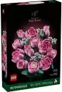 Конструктор Lego The Botanical Collection 10374 Букет розовых роз icon