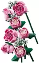 Конструктор Lego The Botanical Collection 10374 Букет розовых роз icon 3