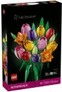 Конструктор Lego The Botanical Collection 11501 Букет Тюльпанов icon