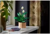 Конструктор Lego The Botanical Collection 11504 Мирная лилия icon 2