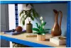 Конструктор Lego The Botanical Collection 11504 Мирная лилия icon 3