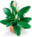 Конструктор Lego The Botanical Collection 11504 Мирная лилия icon 5