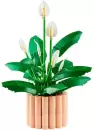 Конструктор Lego The Botanical Collection 11504 Мирная лилия icon 7
