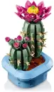 Конструктор Lego The Botanical Collection 11509 Цветущий кактус в горшке icon 5