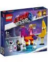 Конструктор Lego The Lego Movie 2 70824 Познакомьтесь с королевой Многоликой Прекрасной icon 2