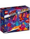 Конструктор Lego The Lego Movie 2 70825 Шкатулка королевы Многолики. Собери что хочешь icon 6