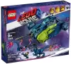 Конструктор Lego The Lego Movie 2 70835 Рэксследователь Рэкса icon