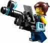 Конструктор Lego The Lego Movie 2 70835 Рэксследователь Рэкса icon 5