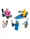 Конструктор Lego The Lego Movie 2 70841 Космический отряд Бенни icon