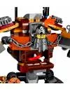 Конструктор Lego The Lego Movie 70807 Поединок Стальной Бороды icon 3