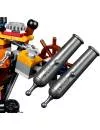 Конструктор Lego The Lego Movie 70807 Поединок Стальной Бороды icon 4