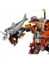 Конструктор Lego The Lego Movie 70807 Поединок Стальной Бороды icon 5