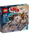 Конструктор Lego The Lego Movie 70807 Поединок Стальной Бороды icon 7