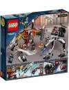 Конструктор Lego The Lego Movie 70807 Поединок Стальной Бороды icon 8