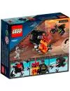 Конструктор Lego The Lego Movie 70817 Бэтмен и атака Злой Кисы фото 6