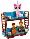 Конструктор Lego The Lego Movie 70818 Двухъярусный диван icon 2