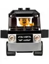 Конструктор Lego The Lego Movie 70818 Двухъярусный диван icon 4